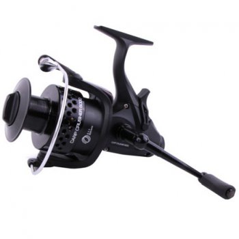 Ultimate Carp Crusher 6000 Freilaufrolle für 19,95€